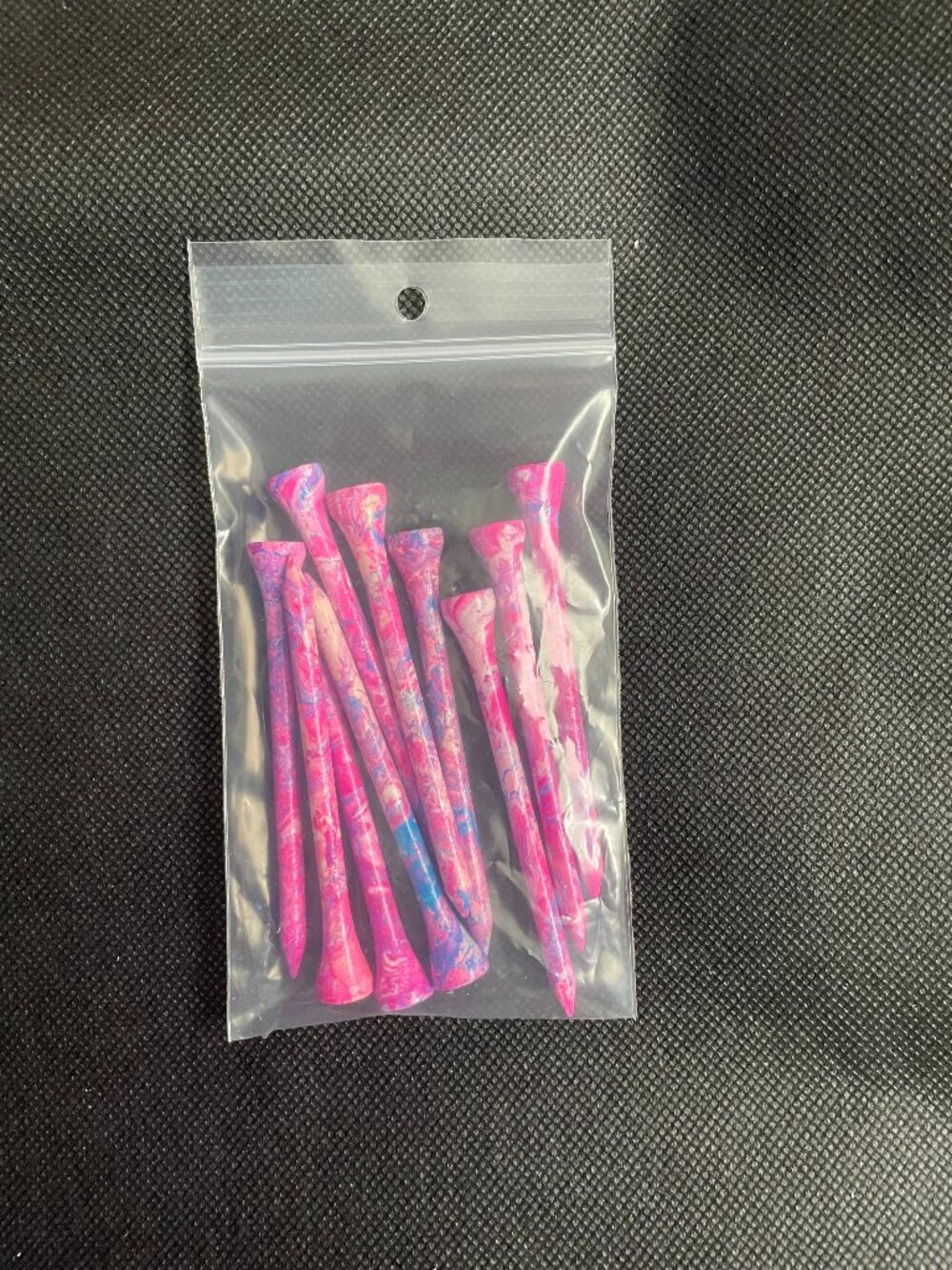 2 (10 packs) golf tees